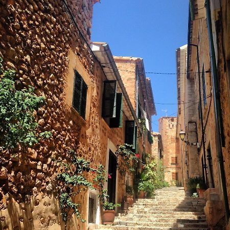 Encantadora Casita En El Centro De Fornalutx Εξωτερικό φωτογραφία